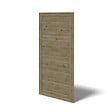 ALTANKA - Panneau plein pour pergola 1,01x2,17m - ALT14 - vignette