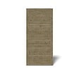ALTANKA - Panneau plein pour pergola 1,01x2,17m - ALT14 - vignette