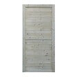 ALTANKA - Panneau plein pour pergola 1,01x2,17m - ALT14 - vignette