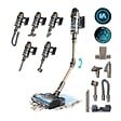 CECOTEC - Conga Rockstar RX90 AI AquaPet Flex aspirateur-balai 850 W 350 AW - vignette