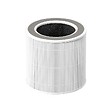 DREO - Filtre 3-en-1 pour purificateur d'air AP005S - Blanc - vignette