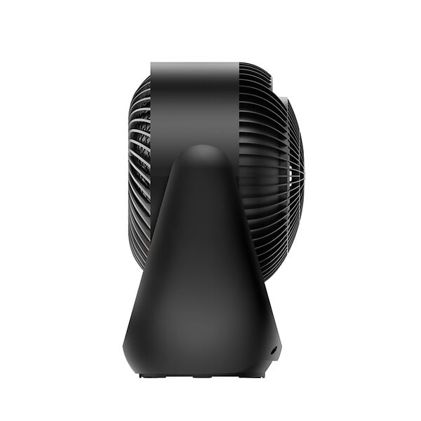 DREO - Chauffage soufflant Heater 715 2000 W - Noir - large
