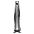 DREO - Chauffage soufflant Heater 718 2000 W - Gris - vignette