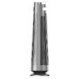 DREO - Chauffage soufflant Heater 718 2000 W - Gris - vignette