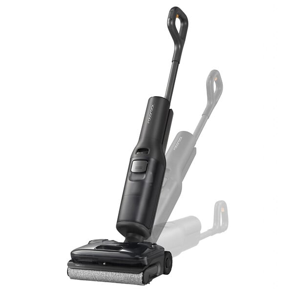 ROBOROCK - Aspirateur laveur F25 ACE Pro JetFoaming - large