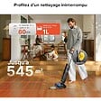 ROBOROCK - Aspirateur laveur F25 ACE Pro JetFoaming - vignette