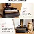 ROBOROCK - Aspirateur laveur F25 ACE Pro JetFoaming - vignette