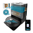 CECOTEC - Conga X70 robot aspirateur laveur 15 000 Pa avec station All-in Home - vignette