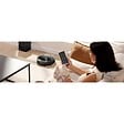 CECOTEC - Conga Y80 robot aspirateur laveur 13 000 Pa avec base auto-vidante - vignette