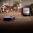 CECOTEC - Conga X100 robot aspirateur laveur 20 000 Pa avec station 4-en-1 - vignette