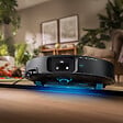 CECOTEC - Conga X100 robot aspirateur laveur 20 000 Pa avec station 4-en-1 - vignette