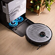 CECOTEC - Conga X100 robot aspirateur laveur 20 000 Pa avec station 4-en-1 - vignette