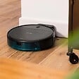 CECOTEC - Conga M10 robot aspirateur laveur 3 000 Pa navigation gyroscopique - vignette