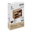 5 FIVE SIMPLY SMART - Range-chaussures Moduly 6 paires - vignette