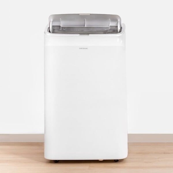 CECOTEC - Climatiseur Mobile Monobloc 3.5kw - 08176 - large