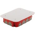 PROTEC - Boîte de dérivation No Air Multimat 170x120x40mm - Protec - vignette