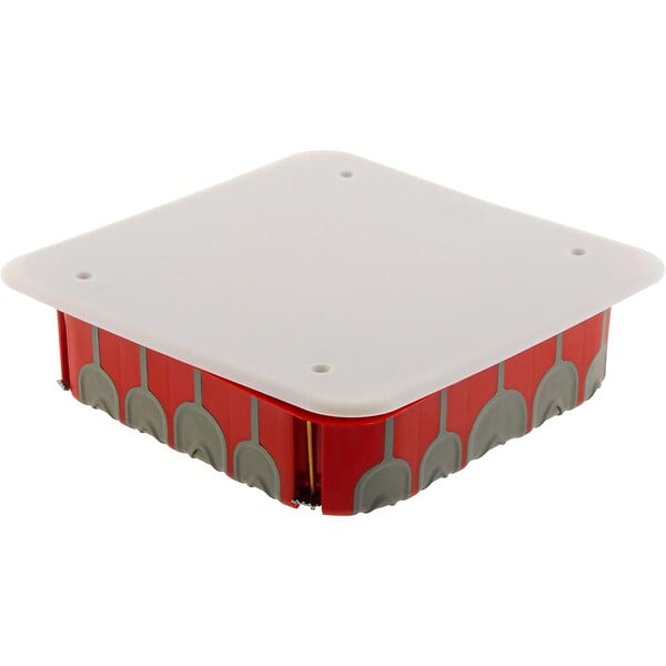 PROTEC - Boîte de dérivation No Air Multimat 180x180x50mm - Protec - large
