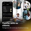 NUKI - Smart Lock Go connectée - vignette