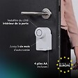 NUKI - Smart Lock Go connectée - vignette
