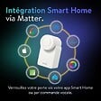 NUKI - Smart Lock Go connectée - vignette