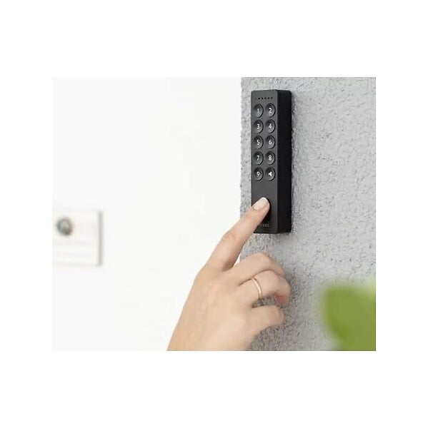 NUKI - Keypad 2 avec empreinte et code - large