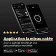 NUKI - Keypad 2 avec empreinte et code - vignette