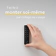 NUKI - Keypad 2 avec empreinte et code - vignette