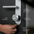 NUKI - Smart Lock Ultra avec cylindre Universal - vignette