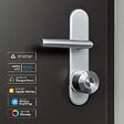 NUKI - Smart Lock Ultra avec cylindre Universal - vignette