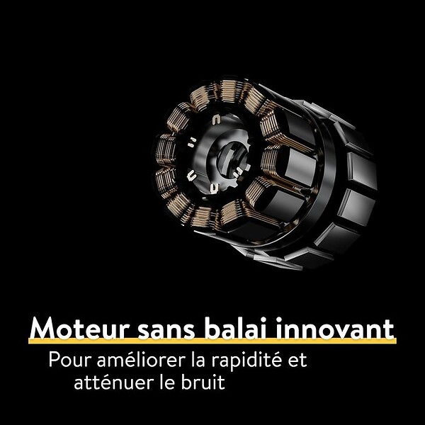 NUKI - Smart Lock Ultra avec cylindre Universal - large