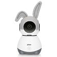 ALECTO - Babyphone Wi-Fi Caméra Full HD 1080p orientable Vision Nocturne Interphone Alertes Alecto - vignette