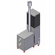 CS THERMOS - Extension de réservoir 50 kg - Turbopellet Air - vignette