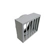 CS THERMOS - Grille d’air - Turbopellet Air - vignette