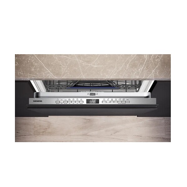 SIEMENS - Lave-vaisselle 60cm 14 Couverts 42db Tout Intégrable - SN73HX16CE - large