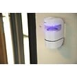 ALECTO - Lampe Anti Moustiques 4 W Piège à Insectes Volants jusqu'à 30 m² Intérieur Blanc Alecto - vignette