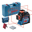 BOSCH - Laser lignes BOSCH GLL 3-80 Professional - vignette
