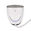 NEDIS - Défroisseur Vapeur Vêtements 1700W 25g/min Réservoir 0,37 L Chauffe 30 s Vapeur Verticale Nedis - vignette