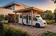 SOLID - CARPORT MODULAR 3064x5064x4225 - vignette