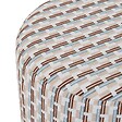 ATMOSPHERA - Pouf Sky lounge beige - vignette