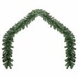 VIDAXL - vidaXL Guirlande de Noël PVC 5 m - vignette