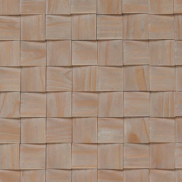 ATMOSPHERA - Décoration murale Damya beige - large