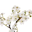 ATMOSPHERA - Plante artificielle Cerisier en pot H 26 cm - vignette