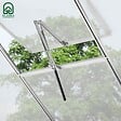 KLASIKA GREENHOUSES - Ouvre-fenêtre automatique pour serre THERMOVENT, 7 kg, sans électricité - vignette