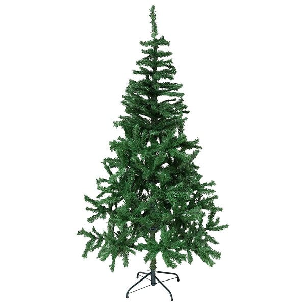 FEERIC LIGHTS & CHRISTMAS - Sapin de Noël artificiel Vert H 180 cm - large