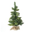 FEERIC LIGHTS & CHRISTMAS - Sapin de Noël artificiel Vert qualité premium H 70 cm - vignette