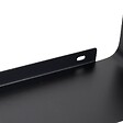 ATMOSPHERA - Étagère Emilio escalier L50cm noir - vignette