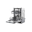 CANDY - Lave-vaisselle 44.8cm 10 Couverts Tout Intégrable - CI0C7SB0FA - vignette