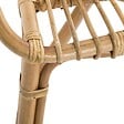 ATMOSPHERA - Fauteuil "Bohemian Dream" rotin - vignette
