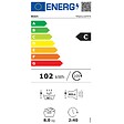 BOSCH - Sèche-linge Pompe à Chaleur 60cm 8kg - WQG133DTFR - vignette