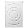 BOSCH - Sèche-linge Pompe à Chaleur 60cm 8kg - WQG133DTFR - vignette